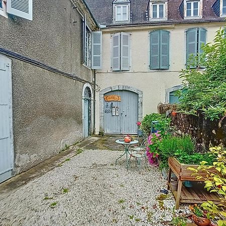 L’Églantine studio Oloron-Sainte-Marie Esterno foto