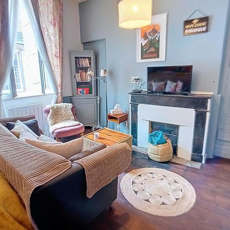 L’Églantine studio Oloron-Sainte-Marie Esterno foto
